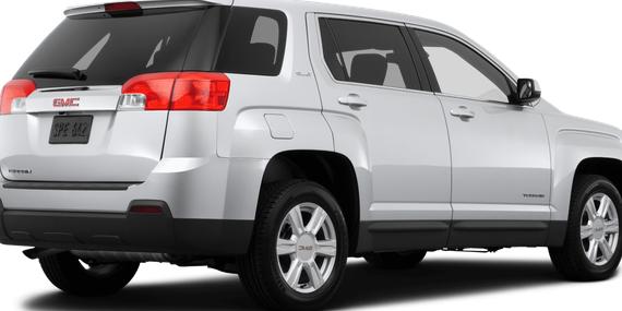 GMC TERRAIN 2015 2GKALMEK8F6394252 image