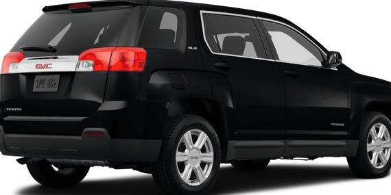GMC TERRAIN 2015 2GKFLWEK8F6426473 image