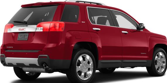 GMC TERRAIN 2015 2GKALTEK4F6135283 image GMC TERRAIN 2015 2GKALTEK4F6135283 image