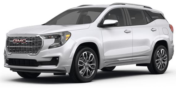 GMC TERRAIN 2022 3GKALXEV7NL306118 image GMC TERRAIN 2022 3GKALXEV7NL306118 image