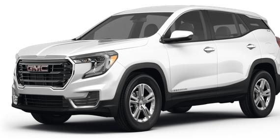 GMC TERRAIN 2022 3GKALMEV6NL226615 image GMC TERRAIN 2022 3GKALMEV6NL226615 image