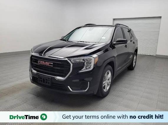 GMC TERRAIN 2022 3GKALTEVXNL264990 image GMC TERRAIN 2022 3GKALTEVXNL264990 image