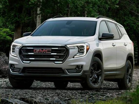 GMC TERRAIN 2022 3GKALMEV5NL144522 image GMC TERRAIN 2022 3GKALMEV5NL144522 image