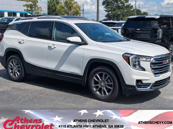 GMC TERRAIN 2022 3GKALPEVXNL167814 image GMC TERRAIN 2022 3GKALPEVXNL167814 image