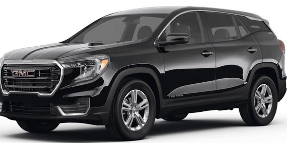GMC TERRAIN 2022 3GKALTEV3NL114655 image GMC TERRAIN 2022 3GKALTEV3NL114655 image