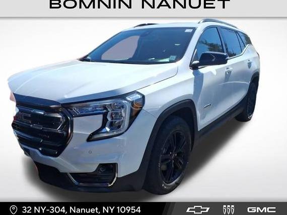 GMC TERRAIN 2022 3GKALYEV0NL239996 image GMC TERRAIN 2022 3GKALYEV0NL239996 image