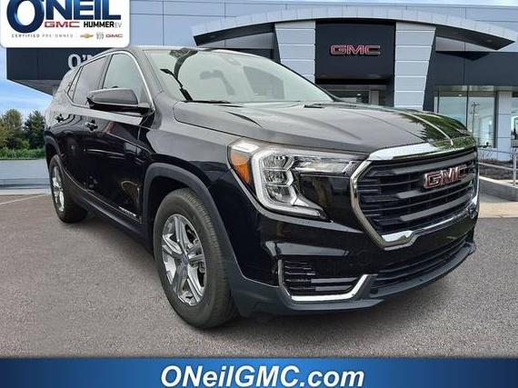 GMC TERRAIN 2022 3GKALMEV7NL254410 image GMC TERRAIN 2022 3GKALMEV7NL254410 image