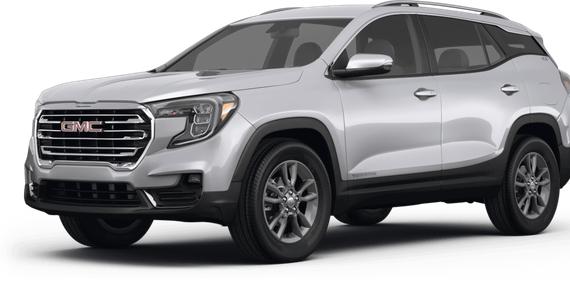 GMC TERRAIN 2022 3GKALPEV4NL200144 image GMC TERRAIN 2022 3GKALPEV4NL200144 image