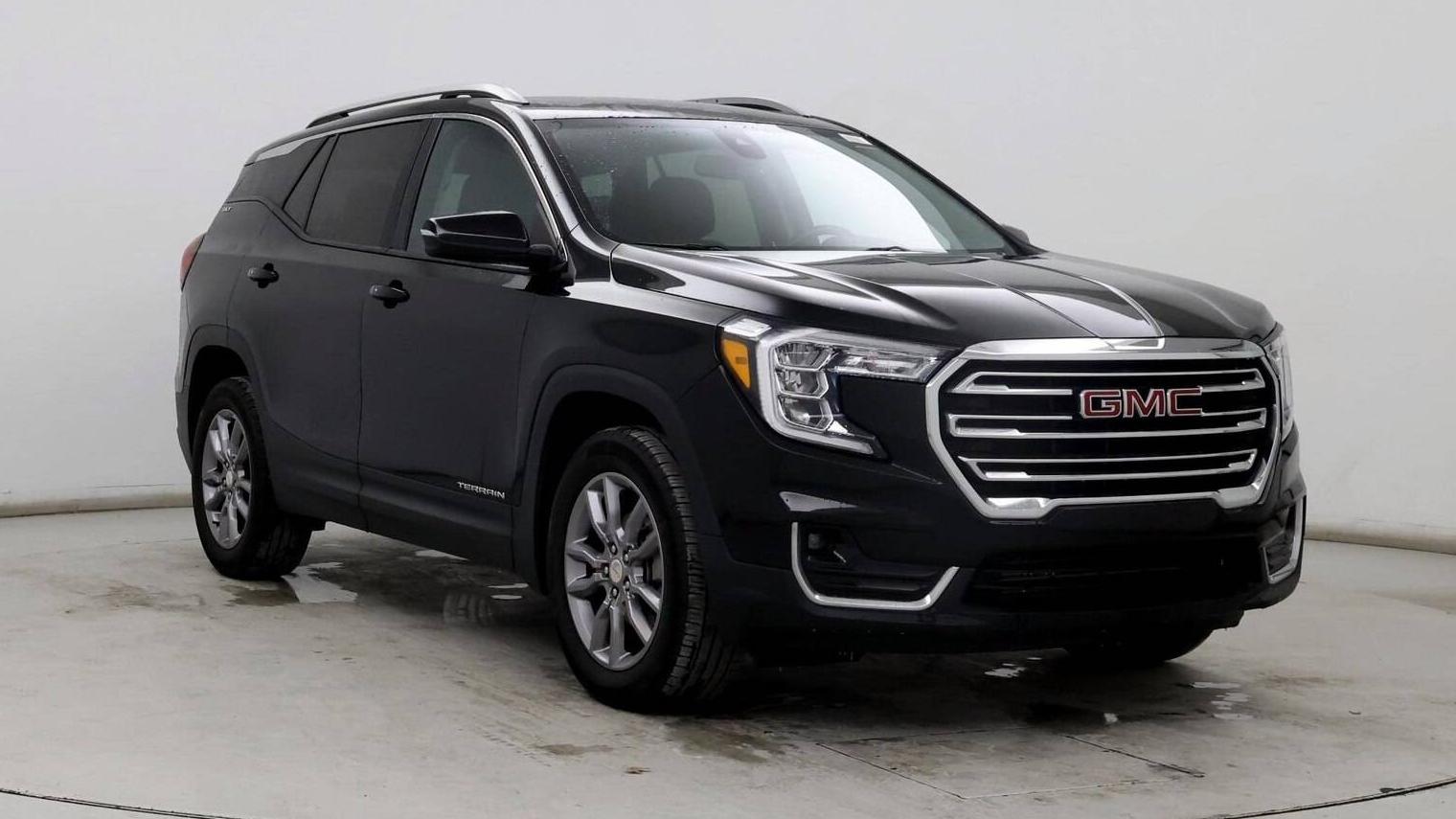 GMC TERRAIN 2022 3GKALVEV1NL132356 image