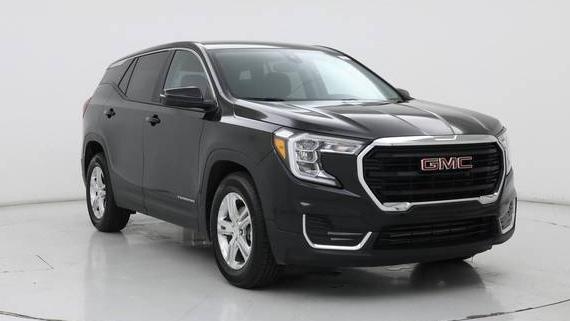 GMC TERRAIN 2022 3GKALMEVXNL226939 image GMC TERRAIN 2022 3GKALMEVXNL226939 image