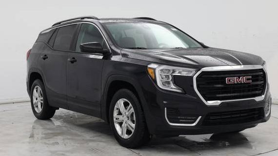 GMC TERRAIN 2022 3GKALTEV3NL298141 image GMC TERRAIN 2022 3GKALTEV3NL298141 image