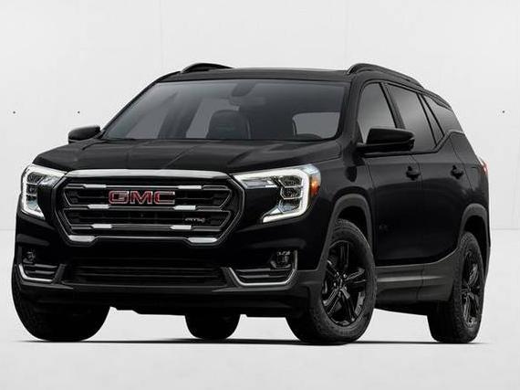 GMC TERRAIN 2022 3GKALYEV5NL310836 image GMC TERRAIN 2022 3GKALYEV5NL310836 image
