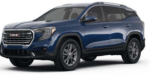 GMC TERRAIN 2022 3GKALVEV7NL233451 image GMC TERRAIN 2022 3GKALVEV7NL233451 image