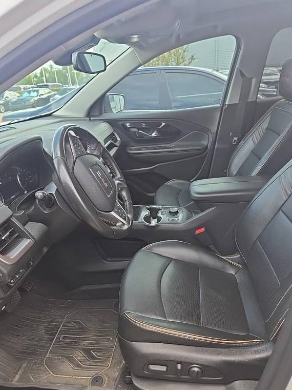 GMC TERRAIN 2022 3GKALYEV6NL312580 image GMC TERRAIN 2022 3GKALYEV6NL312580 image