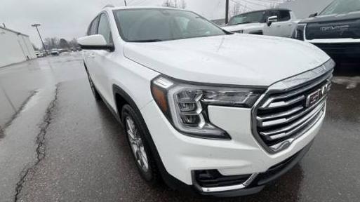 GMC TERRAIN 2022 3GKALVEV2NL120314 image