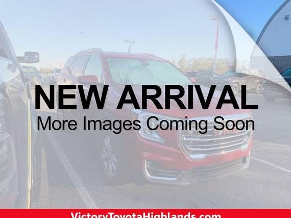 GMC TERRAIN 2022 3GKALVEV7NL129736 image