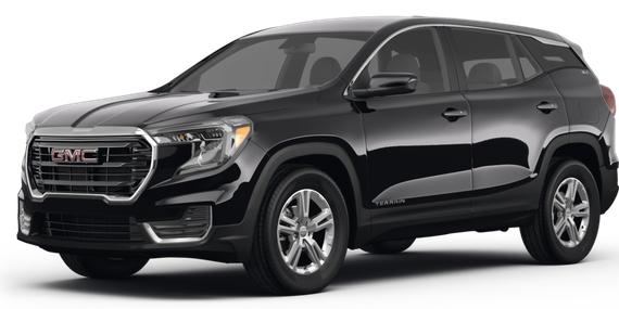 GMC TERRAIN 2022 3GKALMEV6NL129009 image GMC TERRAIN 2022 3GKALMEV6NL129009 image