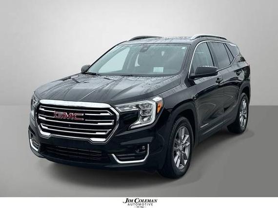 GMC TERRAIN 2022 3GKALVEV6NL306745 image GMC TERRAIN 2022 3GKALVEV6NL306745 image