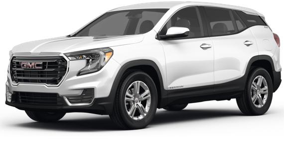 GMC TERRAIN 2022 3GKALMEV9NL306622 image GMC TERRAIN 2022 3GKALMEV9NL306622 image