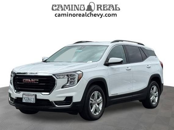 GMC TERRAIN 2022 3GKALMEV7NL281414 image GMC TERRAIN 2022 3GKALMEV7NL281414 image