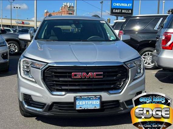 GMC TERRAIN 2022 3GKALTEV5NL213879 image GMC TERRAIN 2022 3GKALTEV5NL213879 image