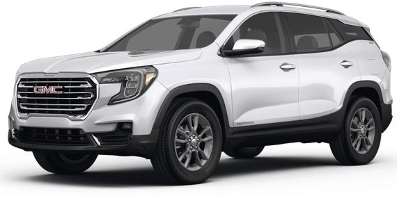 GMC TERRAIN 2022 3GKALVEV0NL182536 image GMC TERRAIN 2022 3GKALVEV0NL182536 image