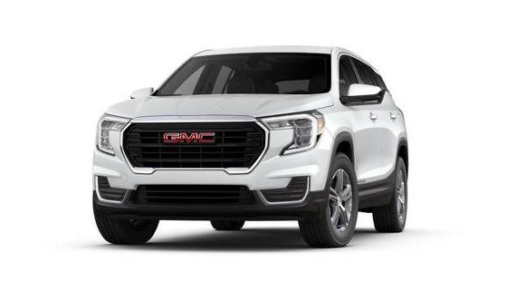GMC TERRAIN 2022 3GKALTEVXNL224862 image