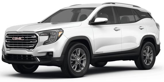 GMC TERRAIN 2022 3GKALPEV2NL143300 image GMC TERRAIN 2022 3GKALPEV2NL143300 image