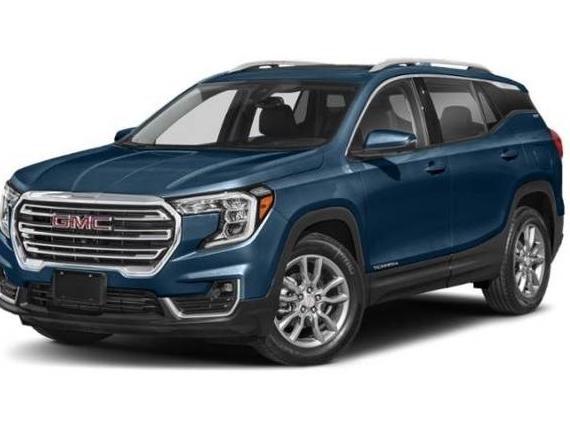 GMC TERRAIN 2022 3GKALPEV1NL266828 image GMC TERRAIN 2022 3GKALPEV1NL266828 image