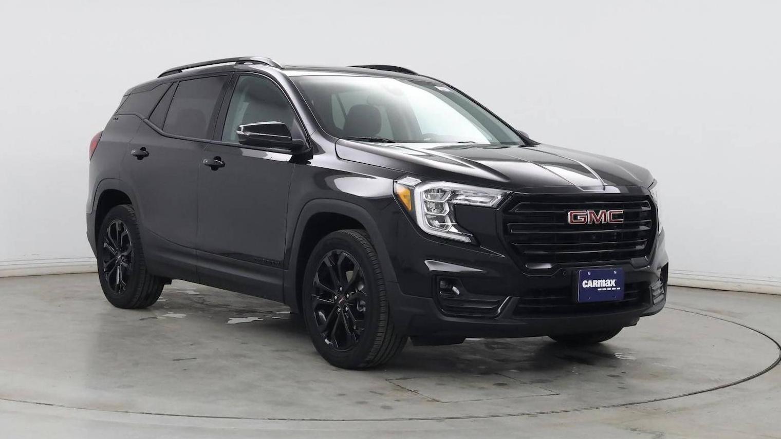 GMC TERRAIN 2022 3GKALVEV4NL237098 image