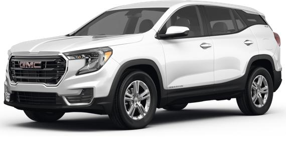 GMC TERRAIN 2022 3GKALTEV0NL290143 image GMC TERRAIN 2022 3GKALTEV0NL290143 image