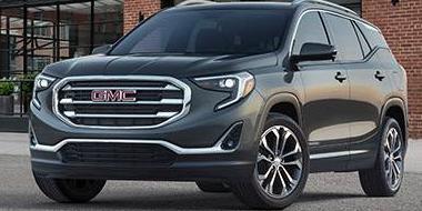 GMC TERRAIN 2022 3GKALMEV9NL182576 image