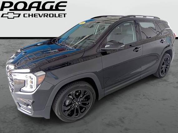 GMC TERRAIN 2022 3GKALPEV1NL207584 image GMC TERRAIN 2022 3GKALPEV1NL207584 image