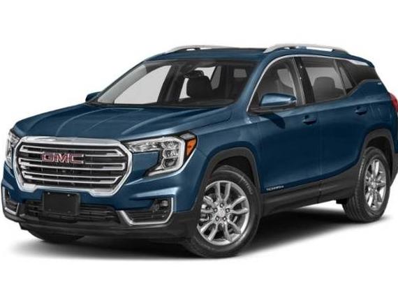 GMC TERRAIN 2022 3GKALTEV9NL305710 image GMC TERRAIN 2022 3GKALTEV9NL305710 image