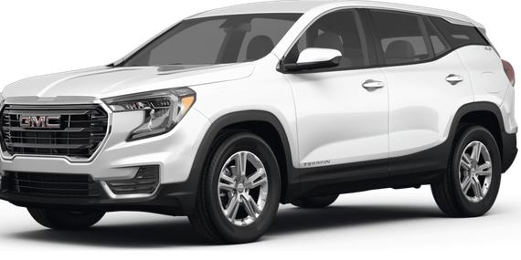 GMC TERRAIN 2022 3GKALMEV8NL302805 image GMC TERRAIN 2022 3GKALMEV8NL302805 image