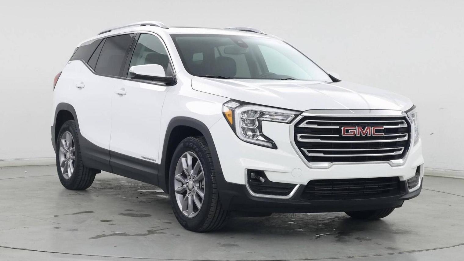 GMC TERRAIN 2022 3GKALVEVXNL146935 image