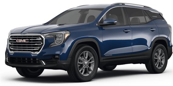 GMC TERRAIN 2022 3GKALVEV4NL196648 image GMC TERRAIN 2022 3GKALVEV4NL196648 image