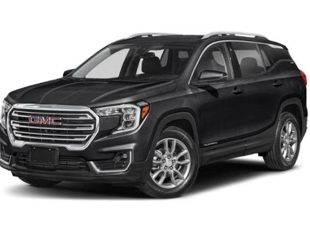 GMC TERRAIN 2022 3GKALVEV0NL157961 image