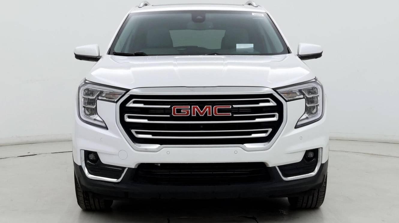 GMC TERRAIN 2022 3GKALVEV9NL230504 image