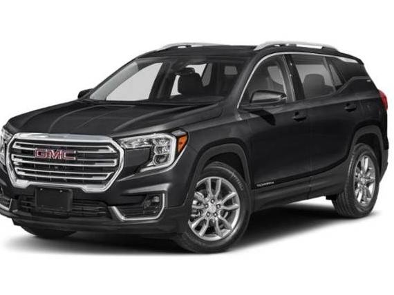 GMC TERRAIN 2022 3GKALVEV0NL296410 image GMC TERRAIN 2022 3GKALVEV0NL296410 image