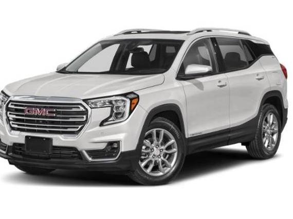 GMC TERRAIN 2022 3GKALMEV9NL181525 image