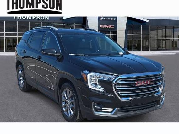 GMC TERRAIN 2022 3GKALPEVXNL160295 image GMC TERRAIN 2022 3GKALPEVXNL160295 image