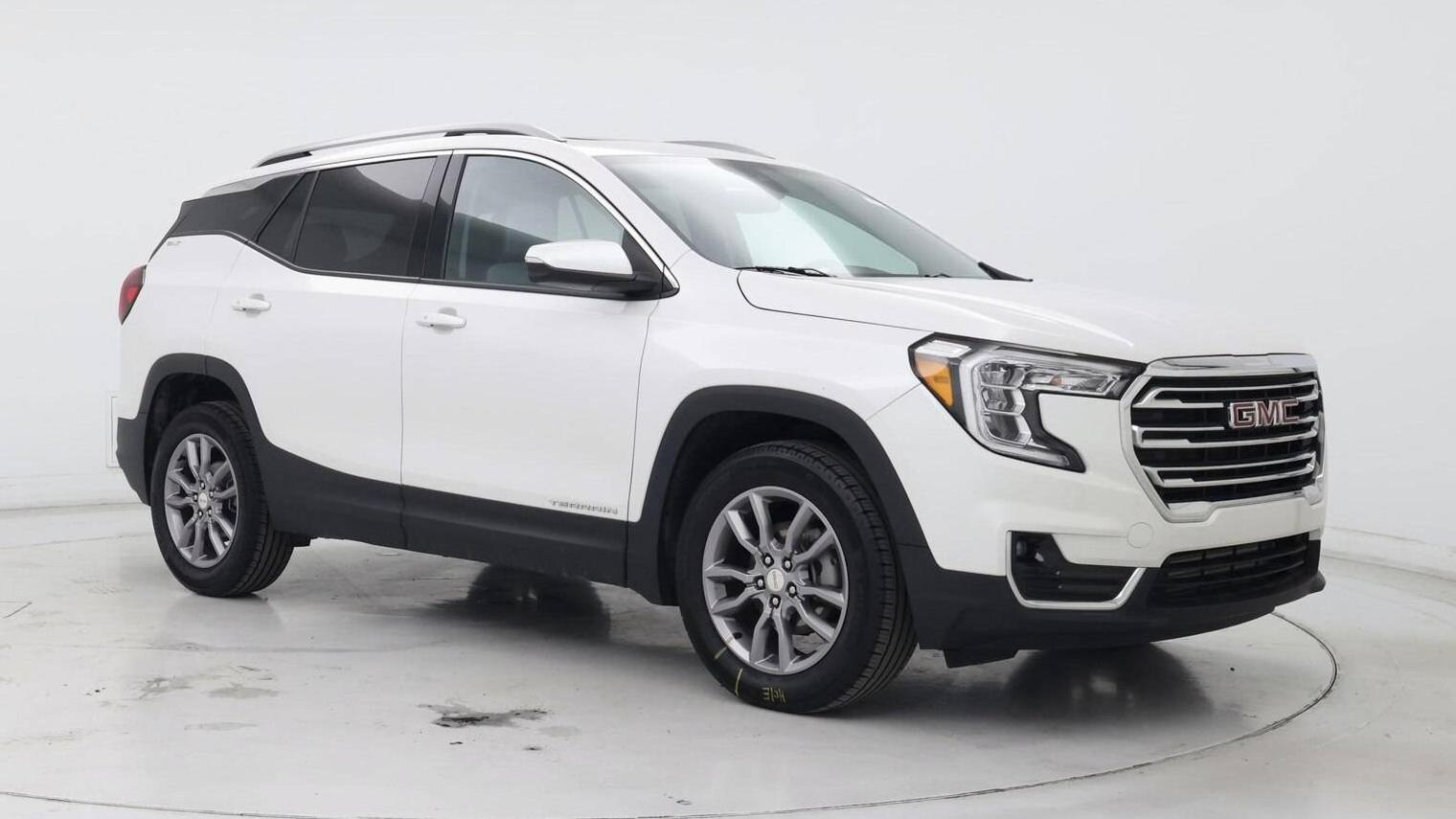 GMC TERRAIN 2022 3GKALVEV0NL217270 image