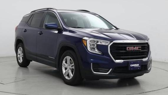 GMC TERRAIN 2022 3GKALMEV9NL280183 image GMC TERRAIN 2022 3GKALMEV9NL280183 image