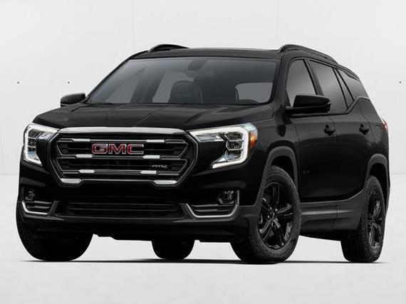 GMC TERRAIN 2022 3GKALTEV5NL149472 image GMC TERRAIN 2022 3GKALTEV5NL149472 image