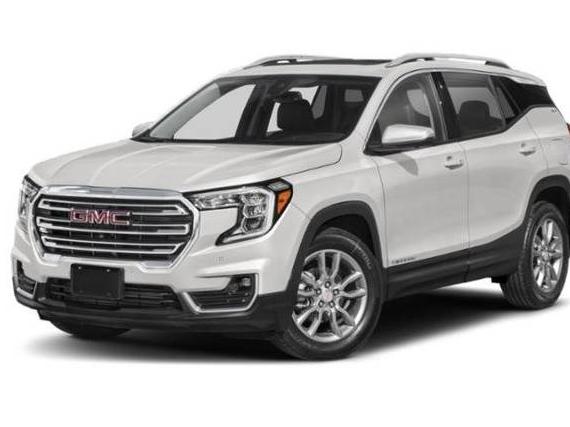GMC TERRAIN 2022 3GKALVEV3NL286888 image GMC TERRAIN 2022 3GKALVEV3NL286888 image