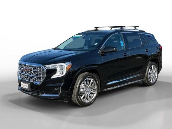 GMC TERRAIN 2022 3GKALXEV4NL301491 image GMC TERRAIN 2022 3GKALXEV4NL301491 image