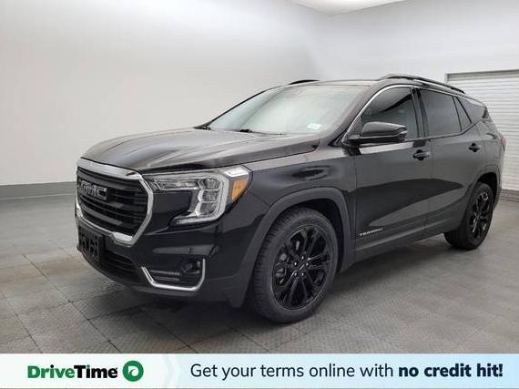 GMC TERRAIN 2022 3GKALPEVXNL153881 image GMC TERRAIN 2022 3GKALPEVXNL153881 image