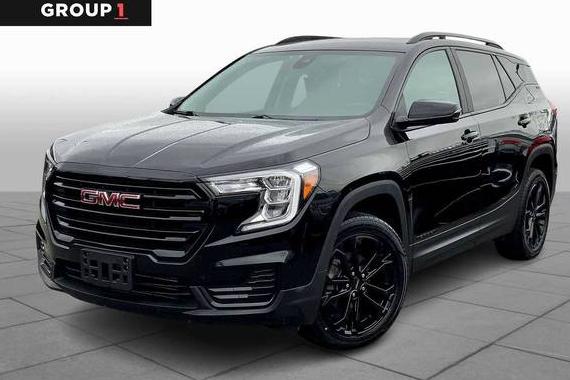 GMC TERRAIN 2022 3GKALTEV1NL191606 image GMC TERRAIN 2022 3GKALTEV1NL191606 image