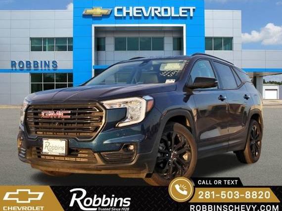 GMC TERRAIN 2022 3GKALPEV3NL281928 image GMC TERRAIN 2022 3GKALPEV3NL281928 image